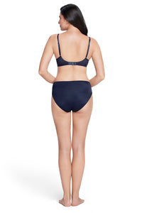 Twilight Dream Padded Wired Lace Bra  - amanté Bra thumbnail 6