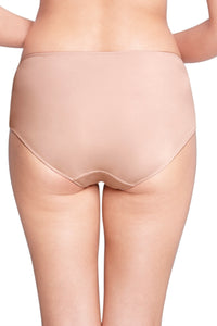 High Apex Lace Hipster Panty  - amanté Bra thumbnail 2