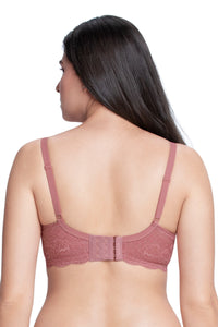 Lace Elegance Bra - amanté Bra thumbnail 2