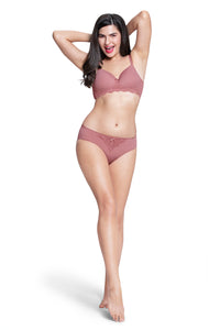Lace Elegance Bra - amanté Bra thumbnail 8
