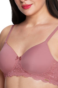 Lace Elegance Bra - amanté Bra thumbnail 4