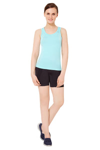 X-Back Sports Cami  - amanté Sportswear thumbnail 4