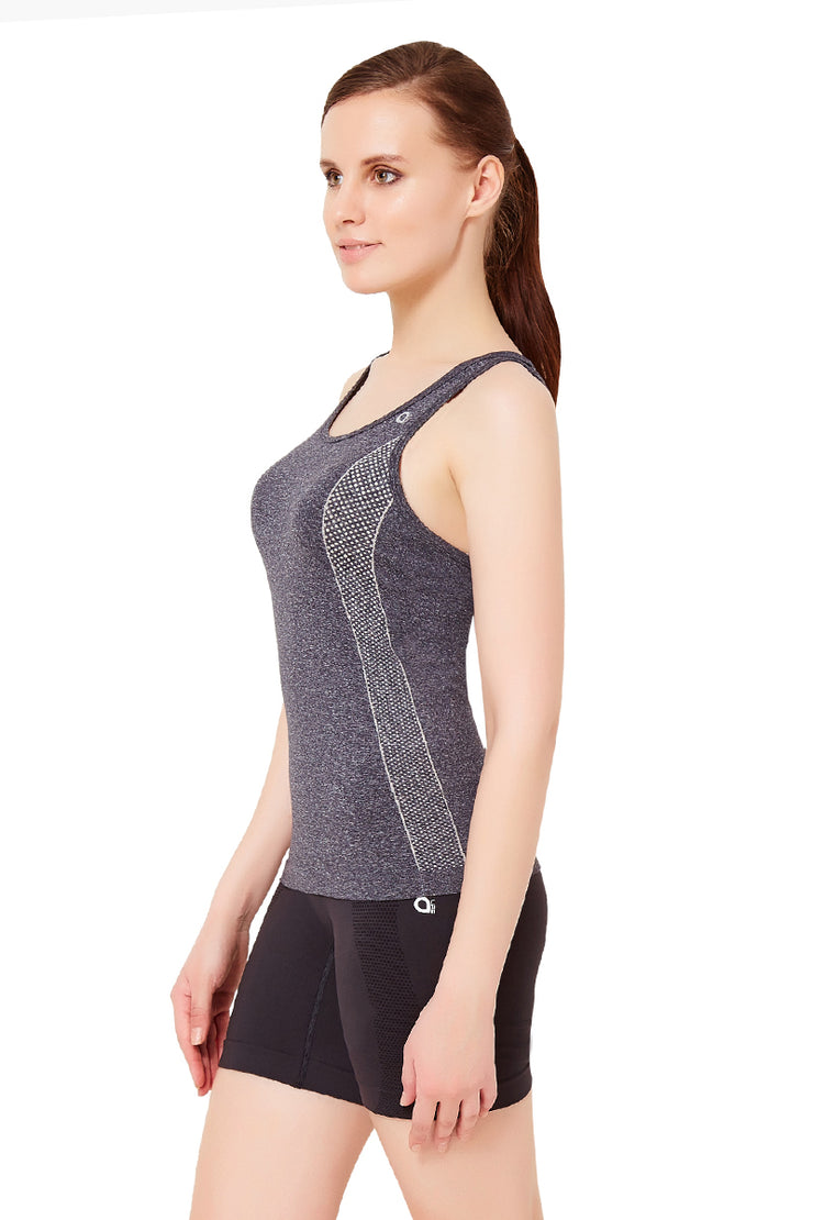 X-Back Sports Cami  - amanté Sportswear