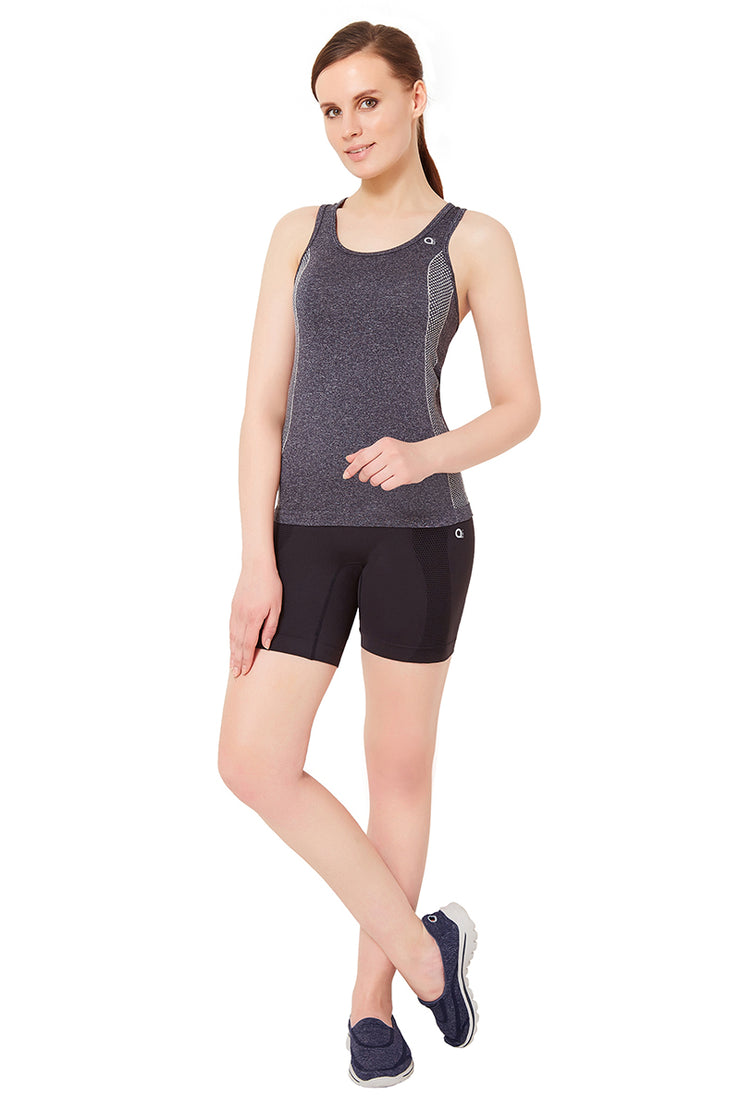 X-Back Sports Cami  - amanté Sportswear