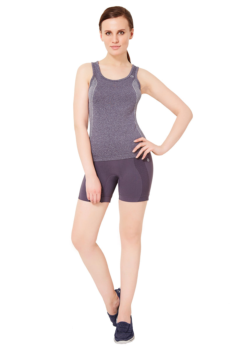 X-Back Sports Cami  - amanté Sportswear