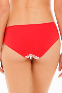 Floral Impressions Hipster  - amanté Pantie thumbnail 3