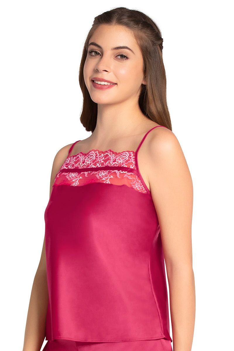 Eternal Bliss Cami  - amanté Sleepwear