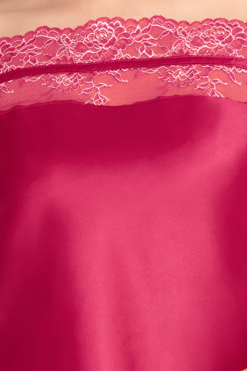 Eternal Bliss Cami  - amanté Sleepwear - Image 5 of 5