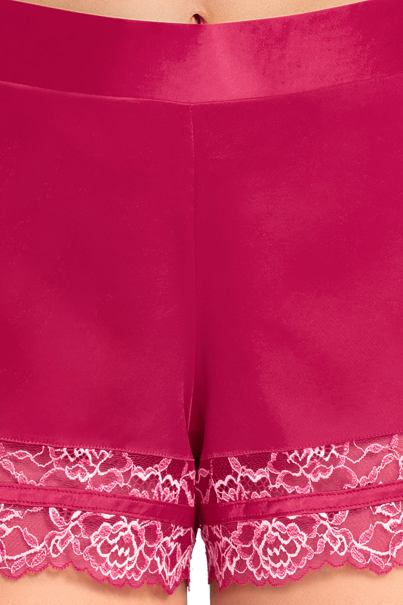 Eternal Bliss Short  - amanté Sleepwear