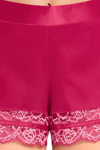 Eternal Bliss Short  - amanté Sleepwear thumbnail 4