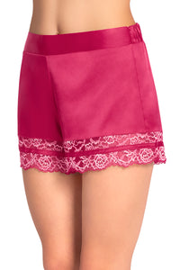 Eternal Bliss Short  - amanté Sleepwear thumbnail 2