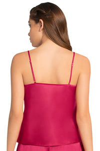 Eternal Bliss Cami  - amanté Sleepwear thumbnail 4