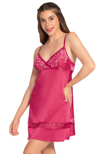 Eternal Bliss Chemise XL / Granita - amanté Sleepwear thumbnail 2