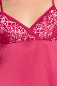 Eternal Bliss Chemise  - amanté Sleepwear thumbnail 4