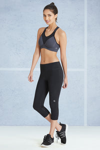 High Impact Runner Sports Bra  - amanté Sportswear thumbnail 5