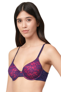 Lace Dream Bra  - amanté Bra thumbnail 5