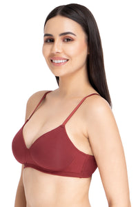 Carefree Casuals Bra  - amanté Bra thumbnail 3