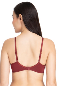 Carefree Casuals Bra  - amanté Bra thumbnail 2