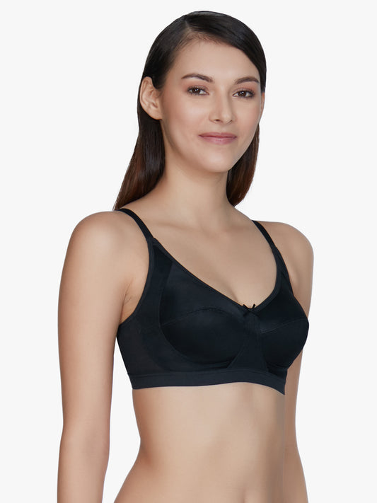 All Day Everyday Bra  - amanté Bra
