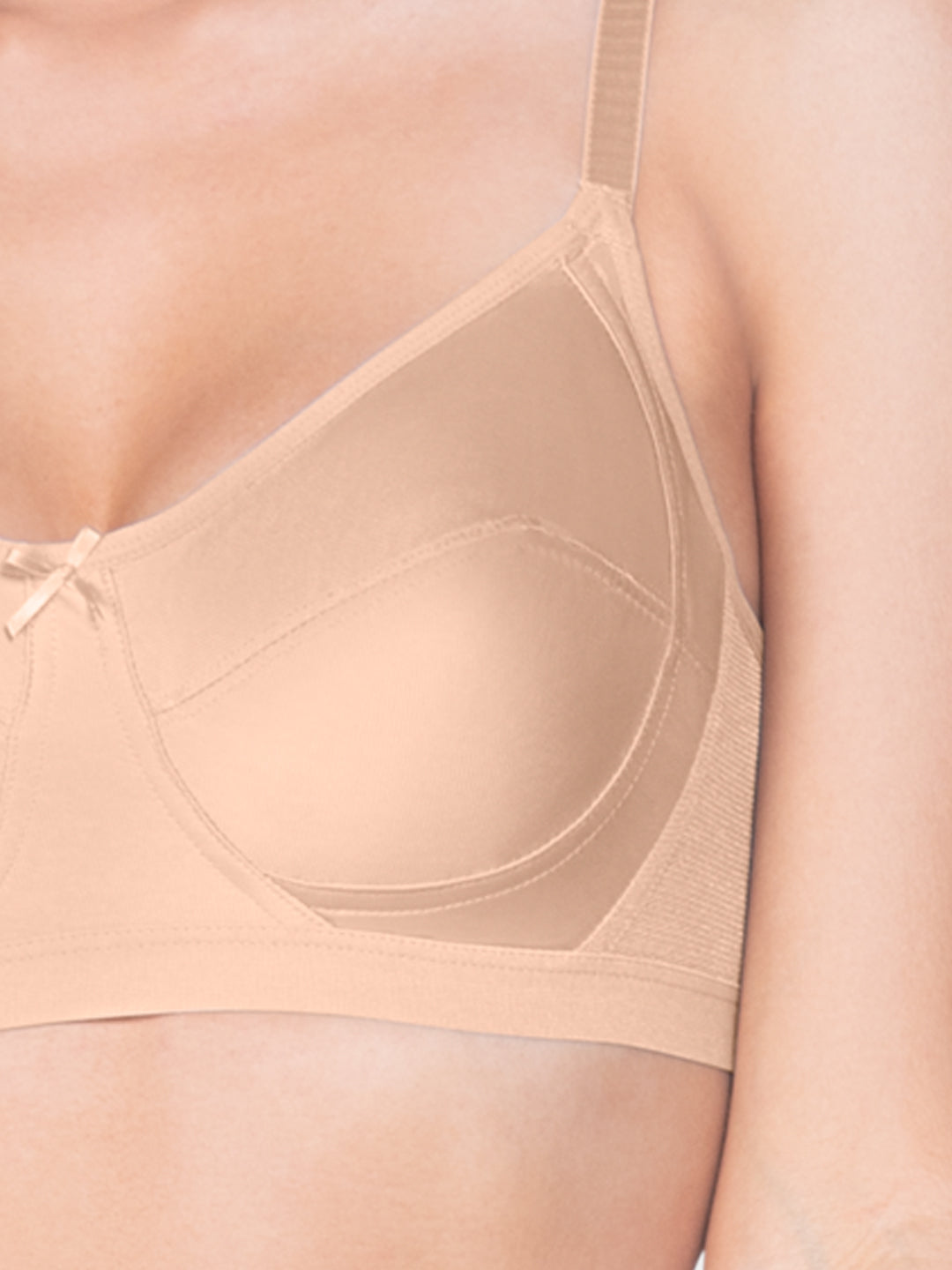 All Day Everyday Bra  - amanté Bra