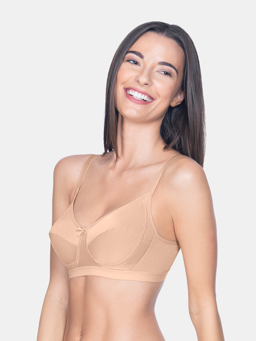 All Day Everyday Bra  - amanté Bra - Image 7 of 8