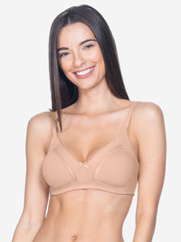 Perfect Poise Bra 32B / Nude - amanté Bra thumbnail 11
