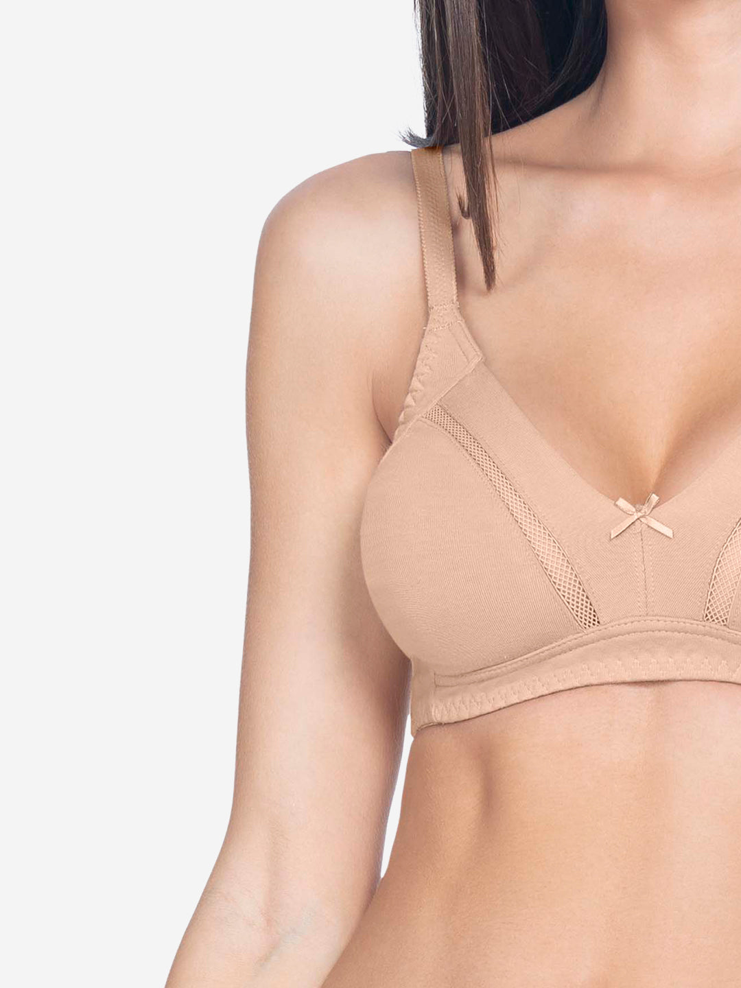 Perfect Poise Bra  - amanté Bra