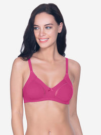 Perfect Poise Bra 36B / Raspberry - amanté Bra thumbnail 1