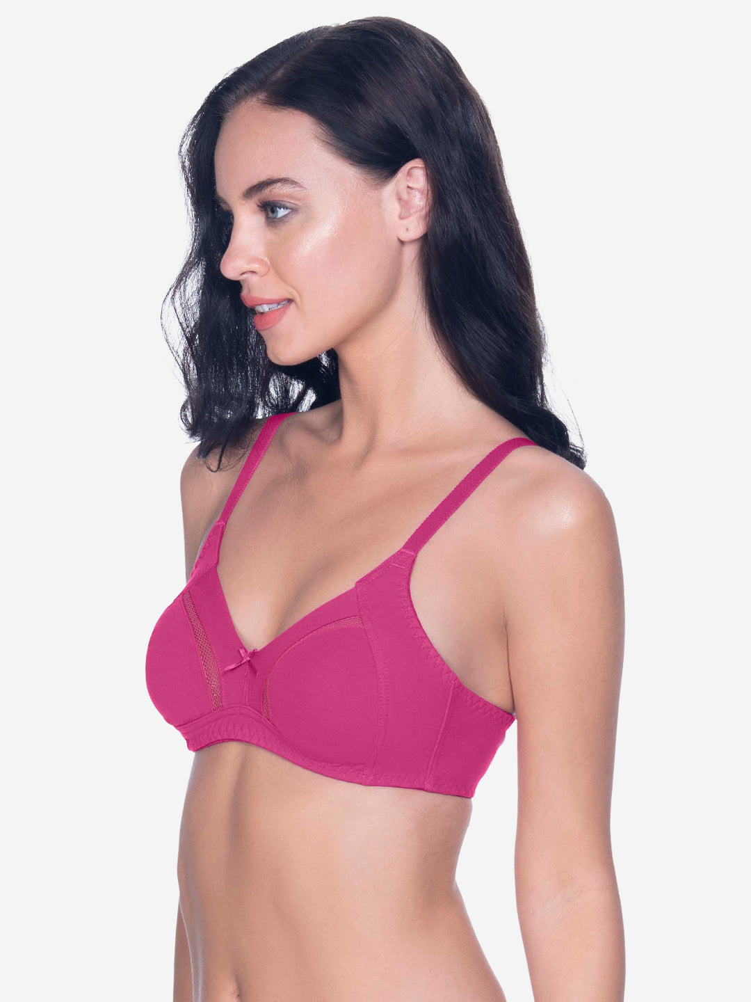 Perfect Poise Bra  - amanté Bra - Image 3 of 15
