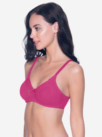 Perfect Poise Bra  - amanté Bra thumbnail 3