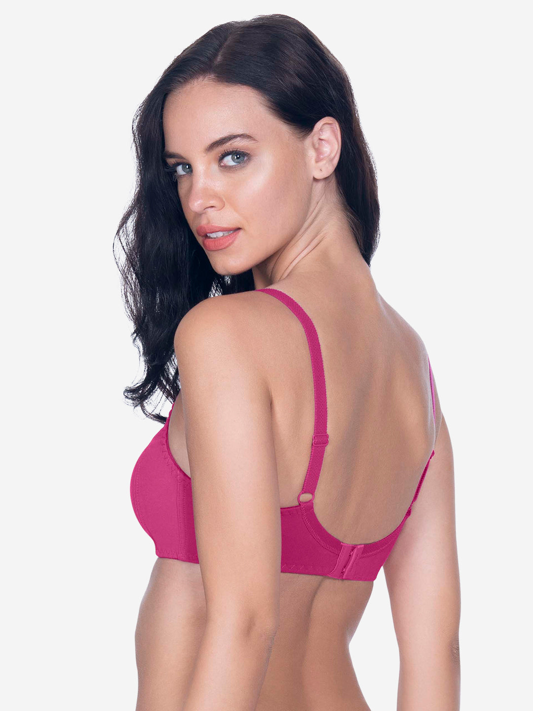 Perfect Poise Bra  - amanté Bra