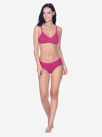 Perfect Poise Bra  - amanté Bra thumbnail 5