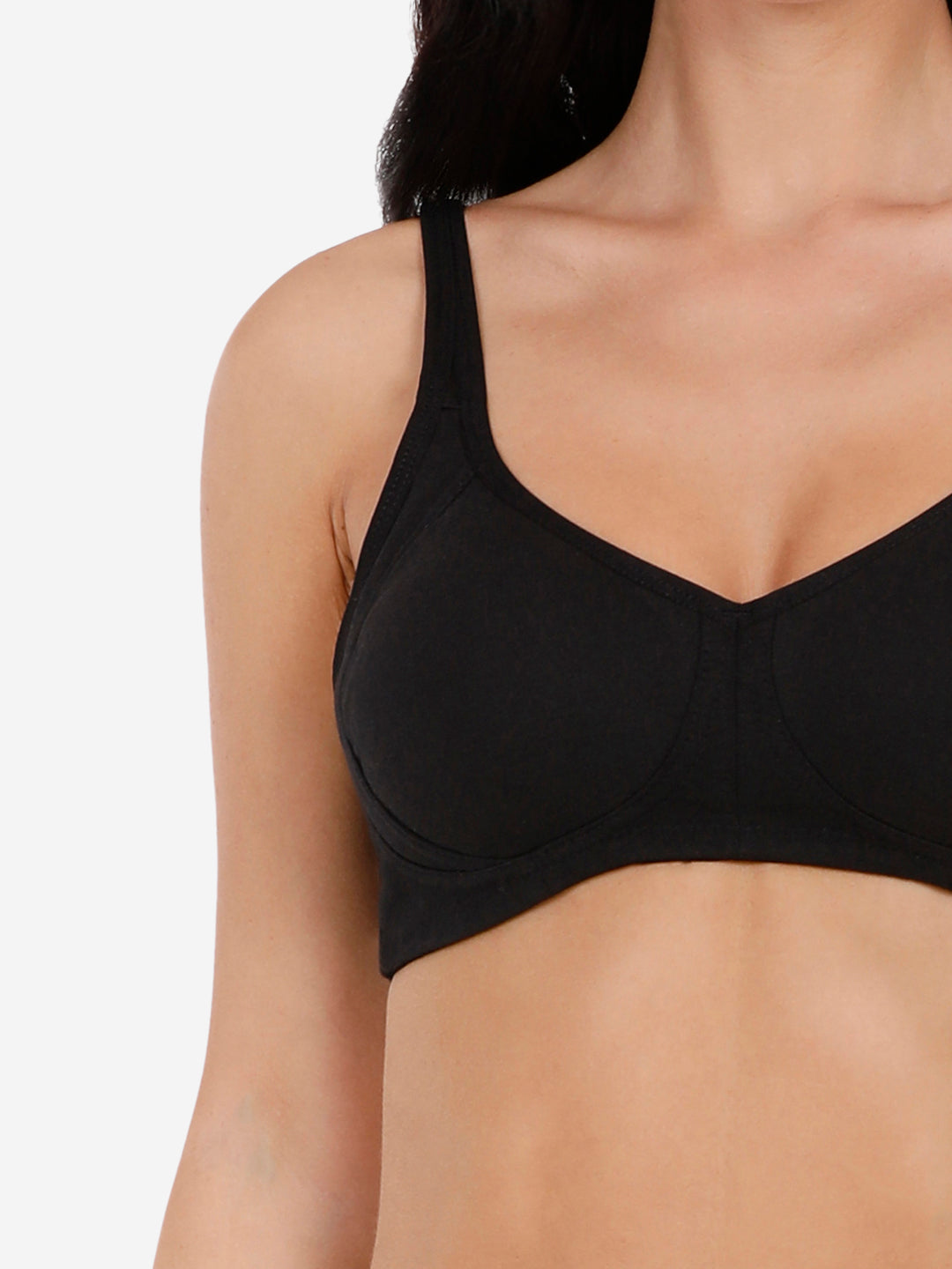 Cool Contour Bra  - amanté Bra