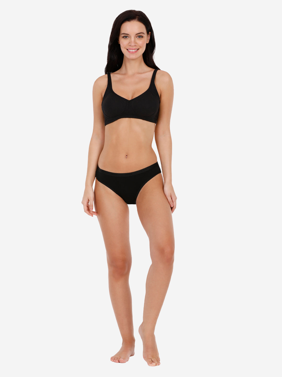 Cool Contour Bra  - amanté Bra - Image 14 of 14