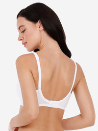 Perfect Poise Bra  - amanté Bra thumbnail 7