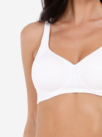 Perfect Poise Bra  - amanté Bra thumbnail 9