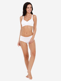 Perfect Poise Bra  - amanté Bra thumbnail 10