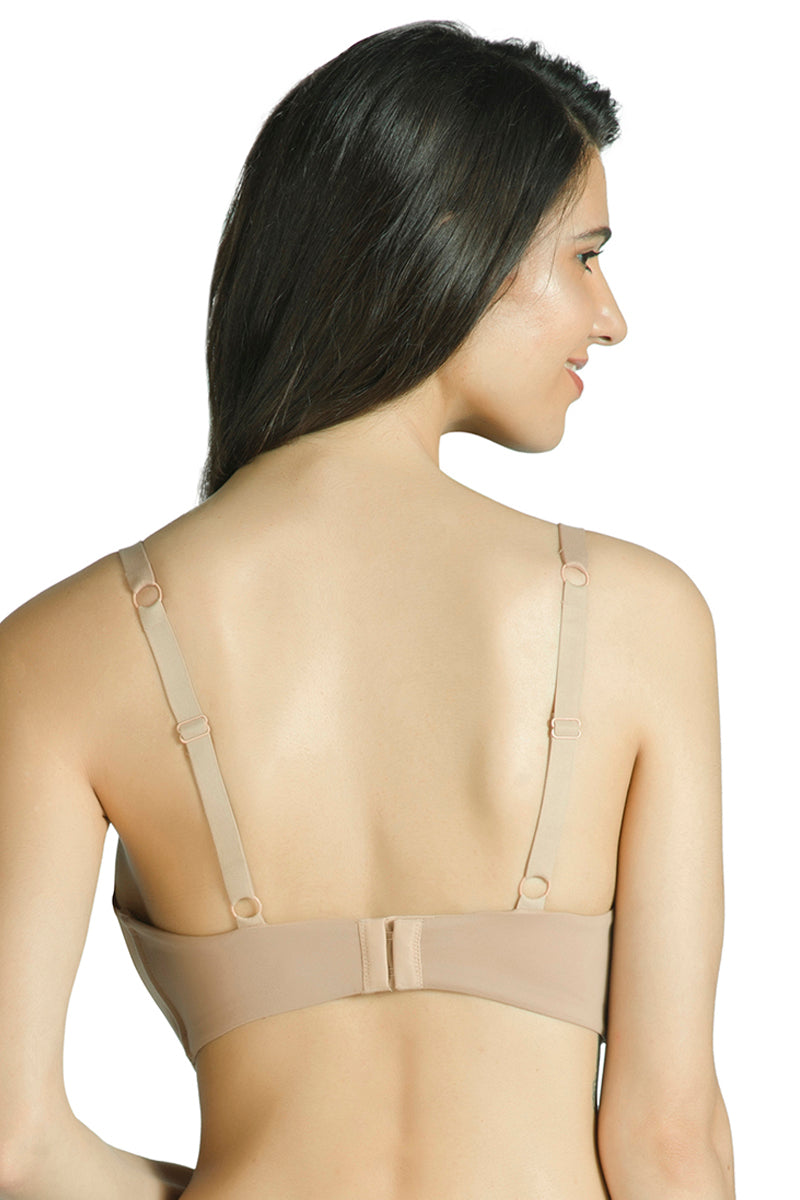 Contour Comfort Bra  - amanté Bra