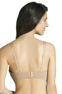 Contour Comfort Bra  - amanté Bra thumbnail 5