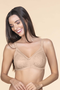 Lace Magic Bra  - amanté Bra thumbnail 1