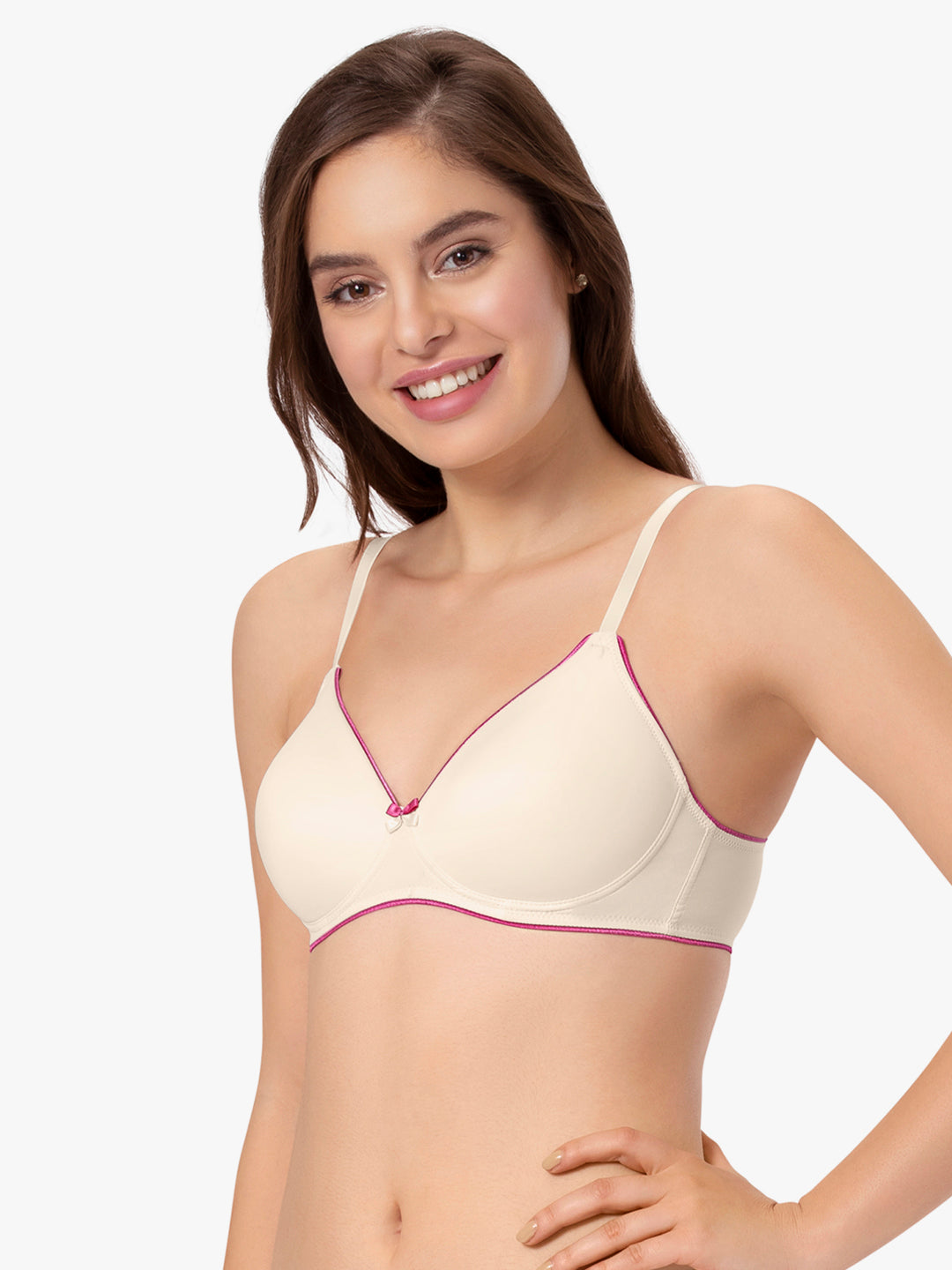 Casual Chic Bra  - amanté Bra
