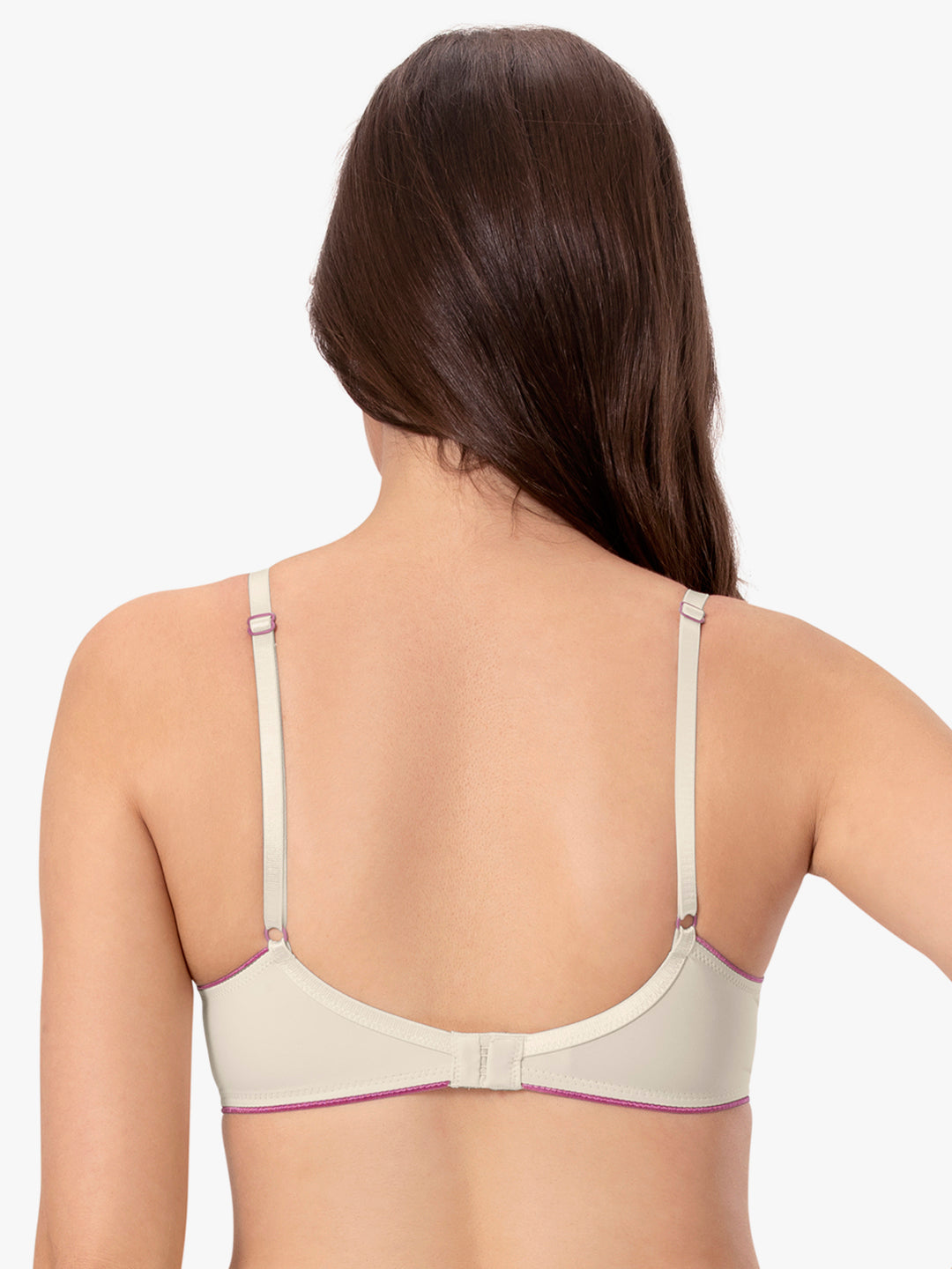 Casual Chic Bra  - amanté Bra - Image 7 of 10