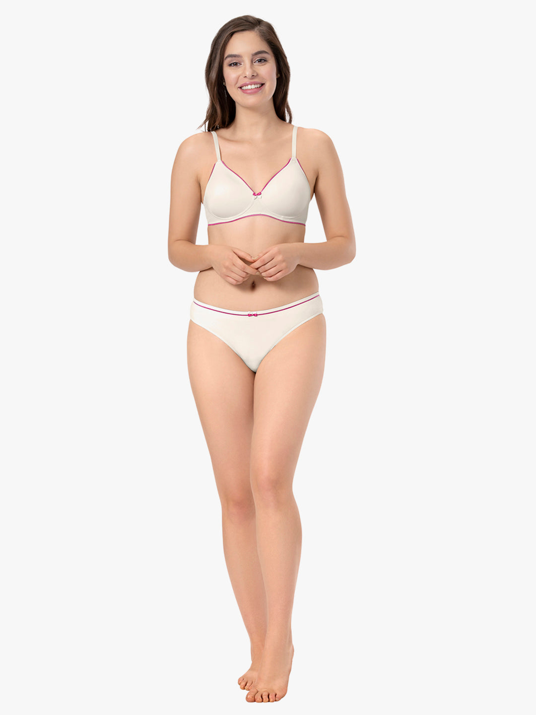 Casual Chic Bra  - amanté Bra - Image 10 of 10