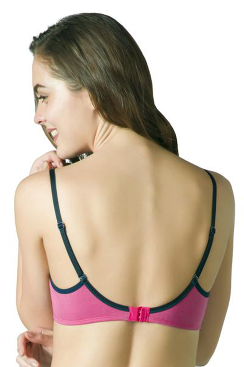 Radiant Chic Bra  - amanté Bra - Image 2 of 12