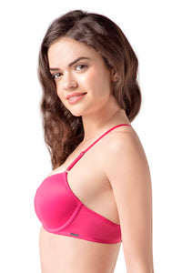 Chic Crochet Bra  - amanté Bra thumbnail 4