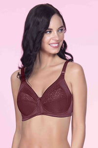 Classic Shaper Bra  - amanté Bra thumbnail 15