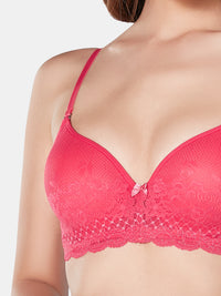 Flawless Bra  - amanté Bra thumbnail 4