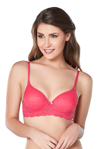 Flawless Bra  - amanté Bra thumbnail 15