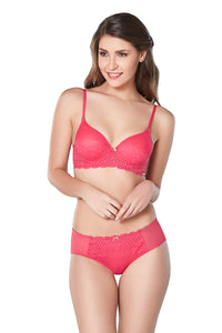 Flawless Bra  - amanté Bra thumbnail 15
