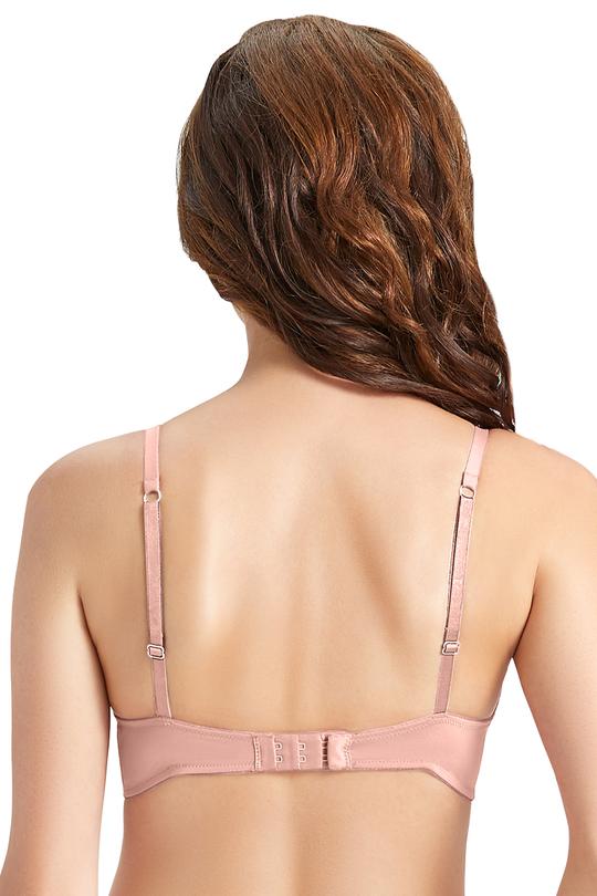 Sculpt Wire Bra  - amanté Bra